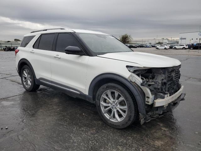 Photo 3 VIN: 1FMSK7FH1LGB11091 - FORD EXPLORER L 