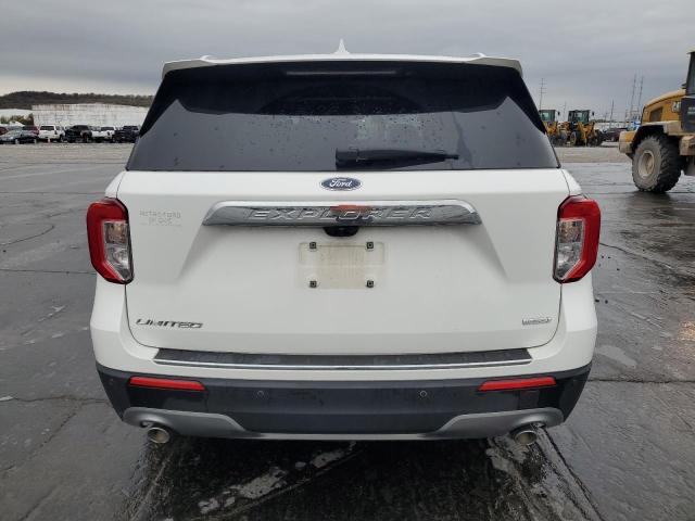 Photo 5 VIN: 1FMSK7FH1LGB11091 - FORD EXPLORER L 