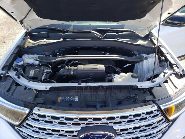 Photo 6 VIN: 1FMSK7FH1LGC99188 - FORD EXPLORER L 