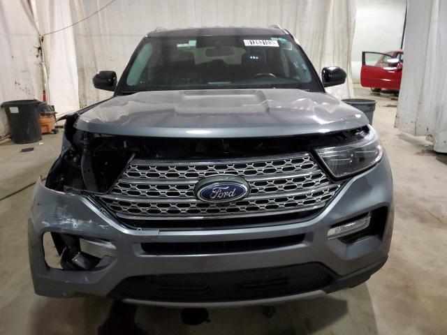 Photo 4 VIN: 1FMSK7FH1NGA29879 - FORD EXPLORER L 