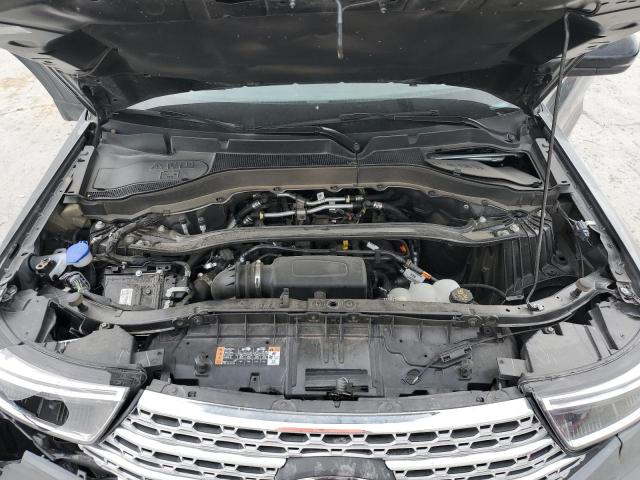 Photo 11 VIN: 1FMSK7FH1NGB44966 - FORD EXPLORER 