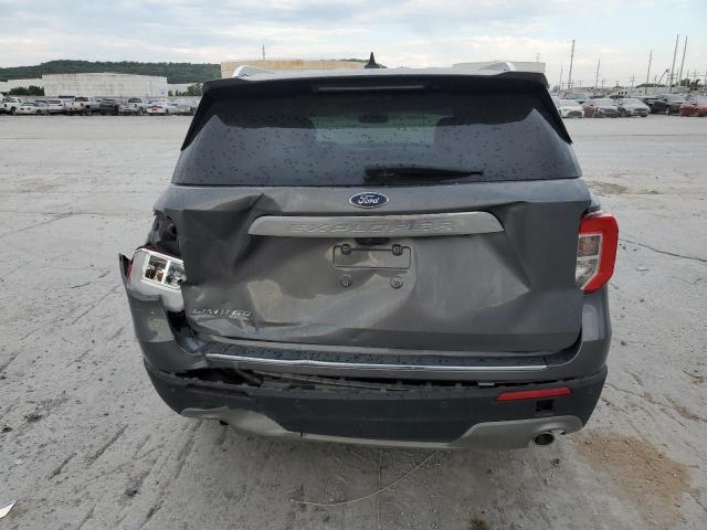 Photo 5 VIN: 1FMSK7FH1NGB44966 - FORD EXPLORER 