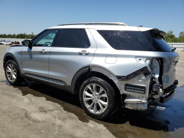 Photo 1 VIN: 1FMSK7FH1PGA24202 - FORD EXPLORER 