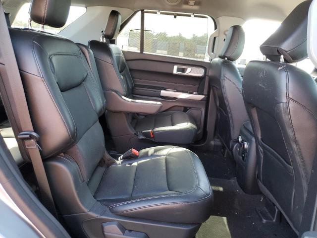 Photo 10 VIN: 1FMSK7FH1PGA24202 - FORD EXPLORER 