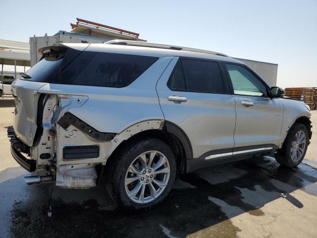 Photo 2 VIN: 1FMSK7FH1PGA24202 - FORD EXPLORER 