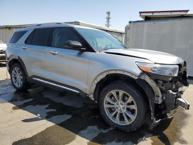 Photo 3 VIN: 1FMSK7FH1PGA24202 - FORD EXPLORER 