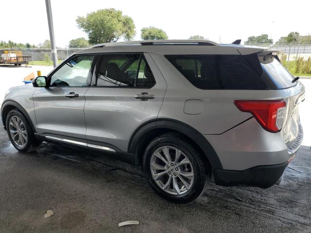 Photo 1 VIN: 1FMSK7FH1RGA29063 - FORD EXPLORER L 