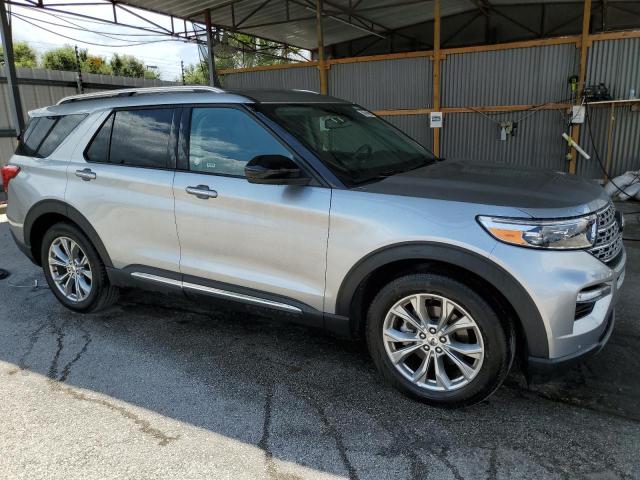 Photo 3 VIN: 1FMSK7FH1RGA29063 - FORD EXPLORER L 