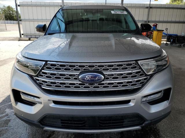 Photo 4 VIN: 1FMSK7FH1RGA29063 - FORD EXPLORER L 