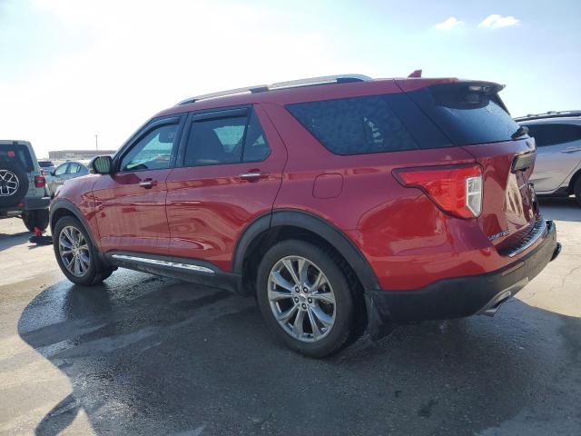 Photo 1 VIN: 1FMSK7FH2LGA14126 - FORD EXPLORER L 