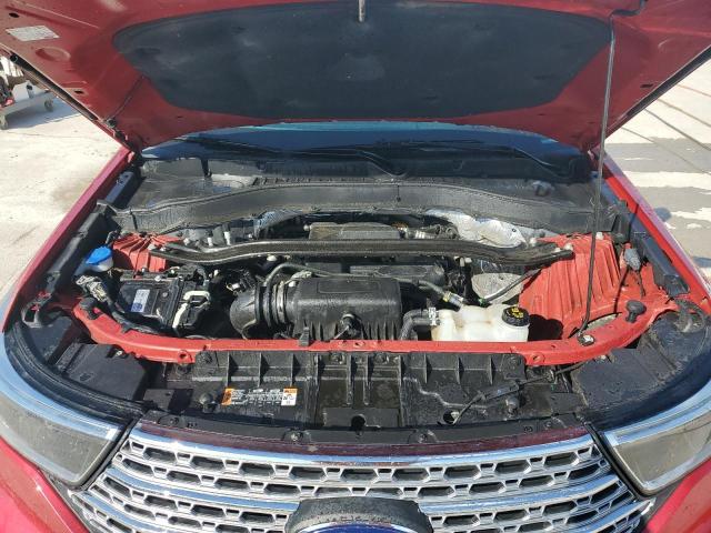 Photo 11 VIN: 1FMSK7FH2LGA14126 - FORD EXPLORER L 