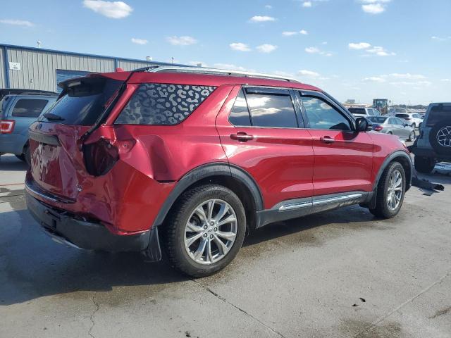 Photo 2 VIN: 1FMSK7FH2LGA14126 - FORD EXPLORER L 