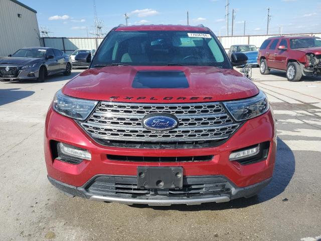 Photo 4 VIN: 1FMSK7FH2LGA14126 - FORD EXPLORER L 