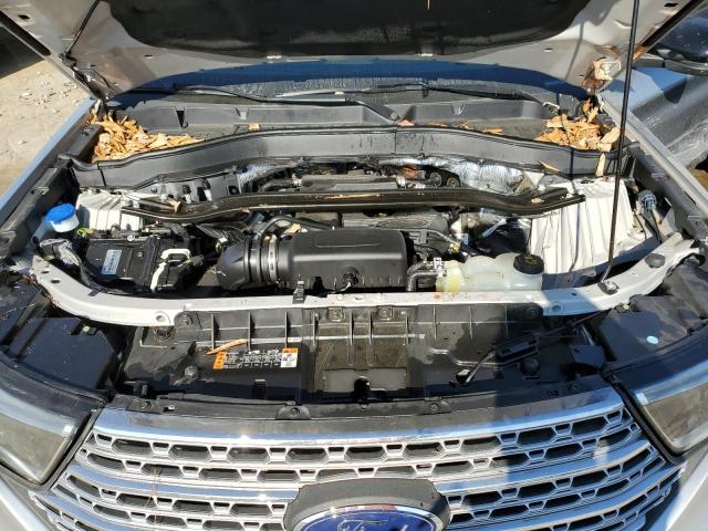 Photo 11 VIN: 1FMSK7FH2LGA47823 - FORD EXPLORER 