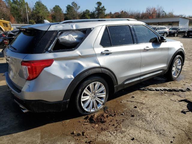 Photo 2 VIN: 1FMSK7FH2LGA47823 - FORD EXPLORER 