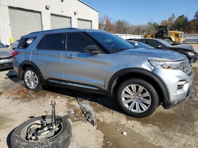 Photo 3 VIN: 1FMSK7FH2LGA47823 - FORD EXPLORER 