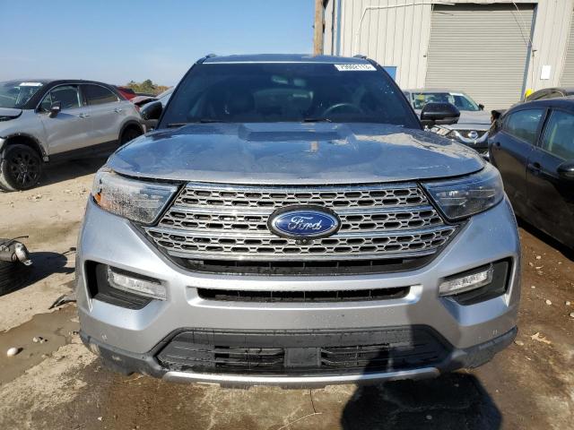 Photo 4 VIN: 1FMSK7FH2LGA47823 - FORD EXPLORER 