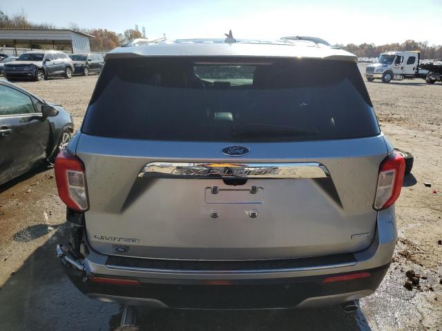 Photo 5 VIN: 1FMSK7FH2LGA47823 - FORD EXPLORER 