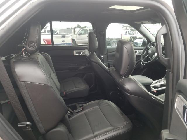 Photo 5 VIN: 1FMSK7FH2LGB34721 - FORD EXPLORER 