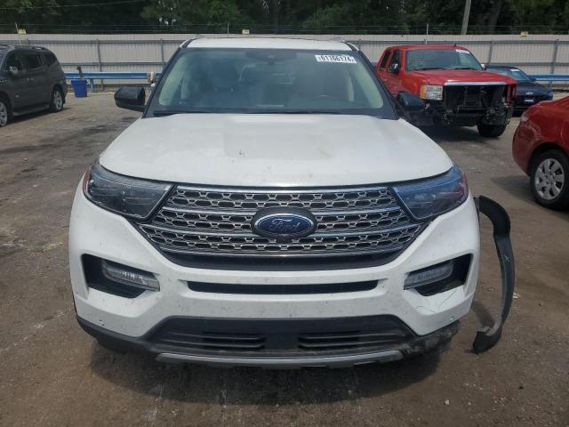 Photo 4 VIN: 1FMSK7FH2LGB80274 - FORD EXPLORER L 