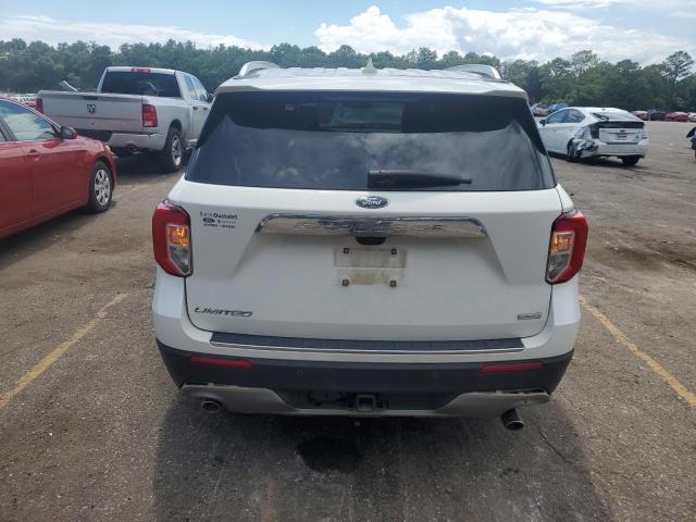 Photo 5 VIN: 1FMSK7FH2LGB80274 - FORD EXPLORER L 