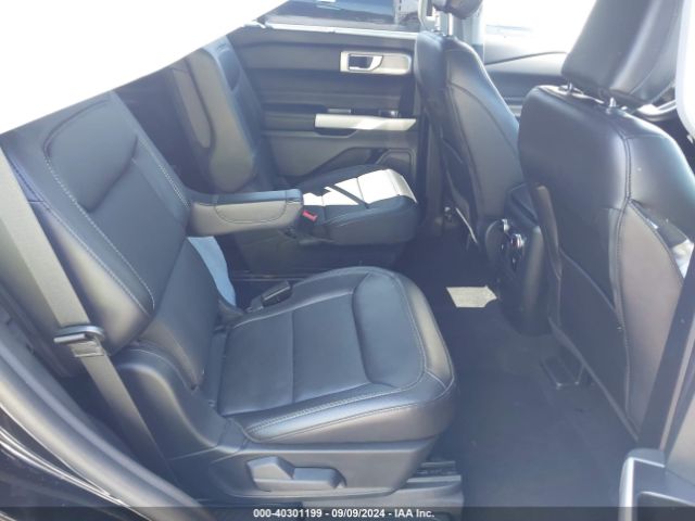 Photo 7 VIN: 1FMSK7FH2NGB60920 - FORD EXPLORER 