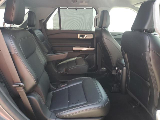 Photo 10 VIN: 1FMSK7FH2PGB20436 - FORD EXPLORER 