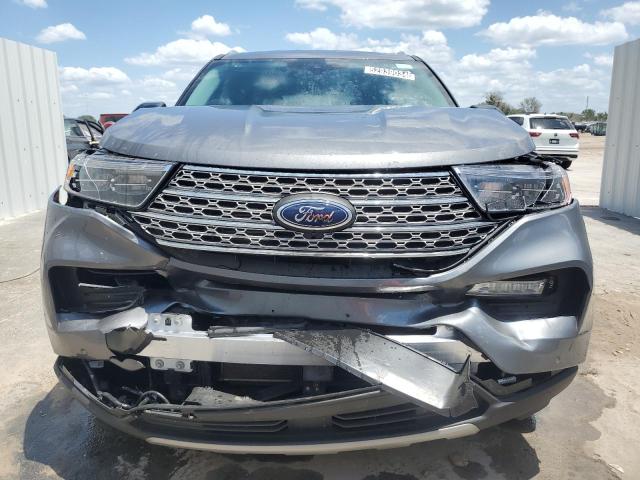 Photo 4 VIN: 1FMSK7FH2PGB20436 - FORD EXPLORER 