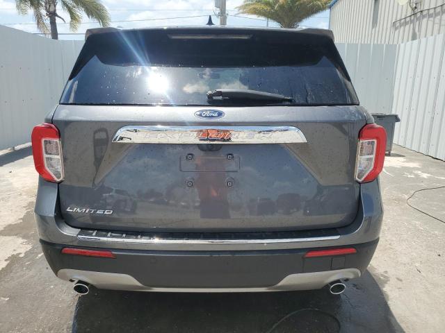 Photo 5 VIN: 1FMSK7FH2PGB20436 - FORD EXPLORER 