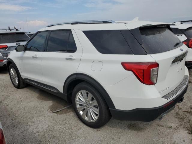 Photo 1 VIN: 1FMSK7FH2RGA87747 - FORD EXPLORER L 