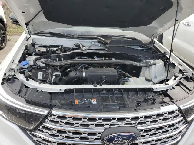 Photo 11 VIN: 1FMSK7FH2RGA87747 - FORD EXPLORER L 