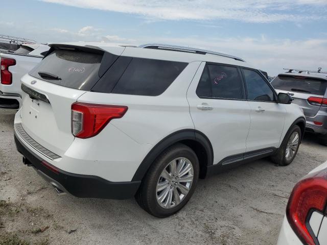 Photo 2 VIN: 1FMSK7FH2RGA87747 - FORD EXPLORER L 