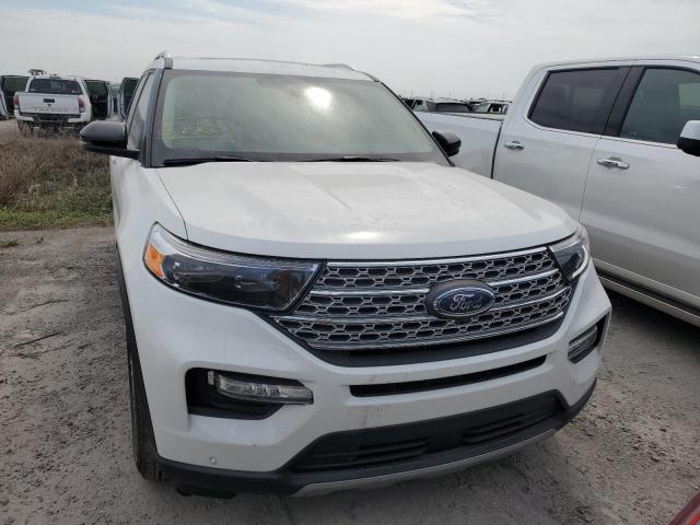 Photo 4 VIN: 1FMSK7FH2RGA87747 - FORD EXPLORER L 