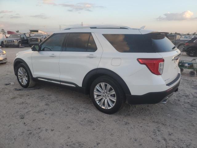 Photo 1 VIN: 1FMSK7FH2RGA87747 - FORD EXPLORER L 