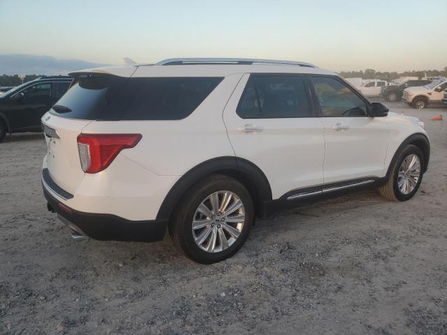 Photo 2 VIN: 1FMSK7FH2RGA87747 - FORD EXPLORER L 