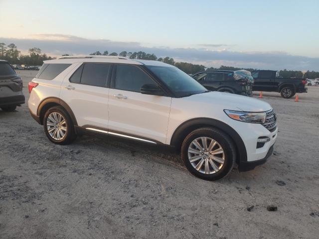 Photo 3 VIN: 1FMSK7FH2RGA87747 - FORD EXPLORER L 