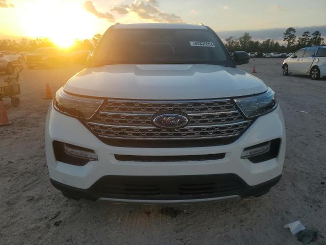 Photo 4 VIN: 1FMSK7FH2RGA87747 - FORD EXPLORER L 