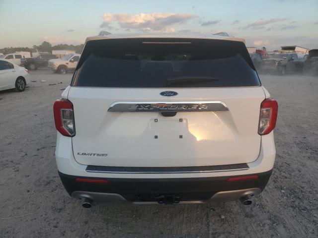 Photo 5 VIN: 1FMSK7FH2RGA87747 - FORD EXPLORER L 