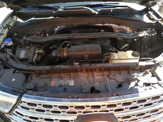 Photo 6 VIN: 1FMSK7FH3LGA48981 - FORD EXPLORER L 