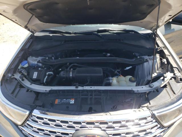 Photo 11 VIN: 1FMSK7FH3LGB65623 - FORD EXPLORER L 