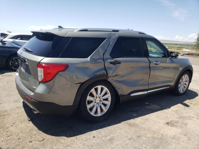 Photo 2 VIN: 1FMSK7FH3LGB65623 - FORD EXPLORER L 