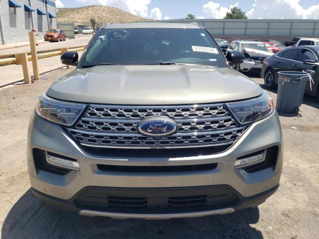 Photo 4 VIN: 1FMSK7FH3LGB65623 - FORD EXPLORER L 