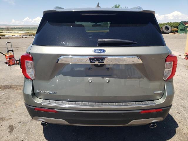 Photo 5 VIN: 1FMSK7FH3LGB65623 - FORD EXPLORER L 