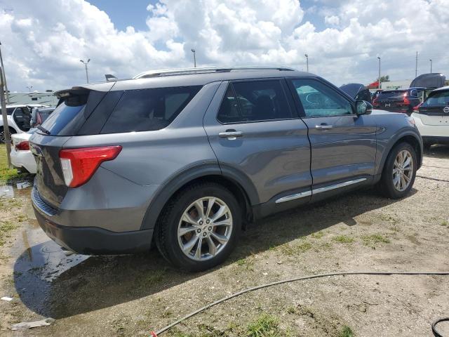 Photo 2 VIN: 1FMSK7FH3MGB06928 - FORD EXPLORER L 