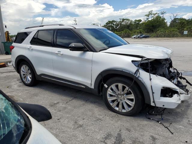 Photo 3 VIN: 1FMSK7FH4LGA68088 - FORD EXPLORER 