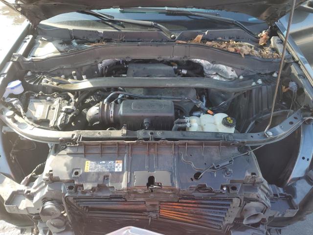 Photo 11 VIN: 1FMSK7FH4LGA76854 - FORD EXPLORER L 