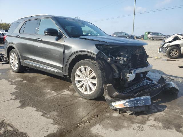 Photo 3 VIN: 1FMSK7FH4LGA76854 - FORD EXPLORER L 