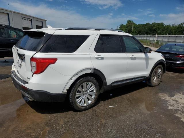 Photo 2 VIN: 1FMSK7FH4LGB02000 - FORD EXPLORER 