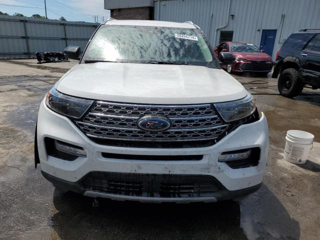 Photo 4 VIN: 1FMSK7FH4LGB02000 - FORD EXPLORER 