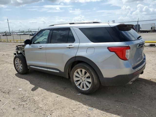 Photo 1 VIN: 1FMSK7FH4LGB41041 - FORD EXPLORER L 